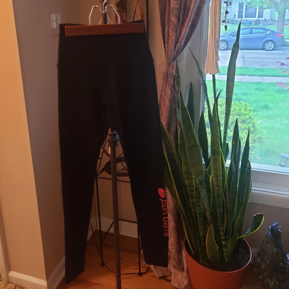 Pure Barre Leggings